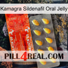 Kamagra Sildenafil Oral Jelly new01